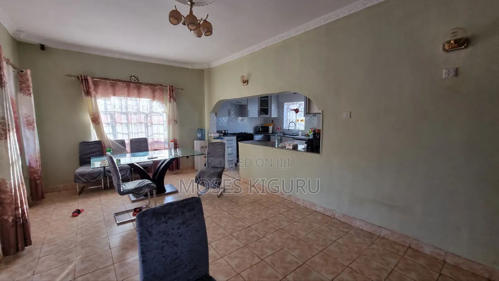 3bdrm Bungalow in Kimunyu, Kenyatta Road / Theta for rent in Kenyatta Road / Theta