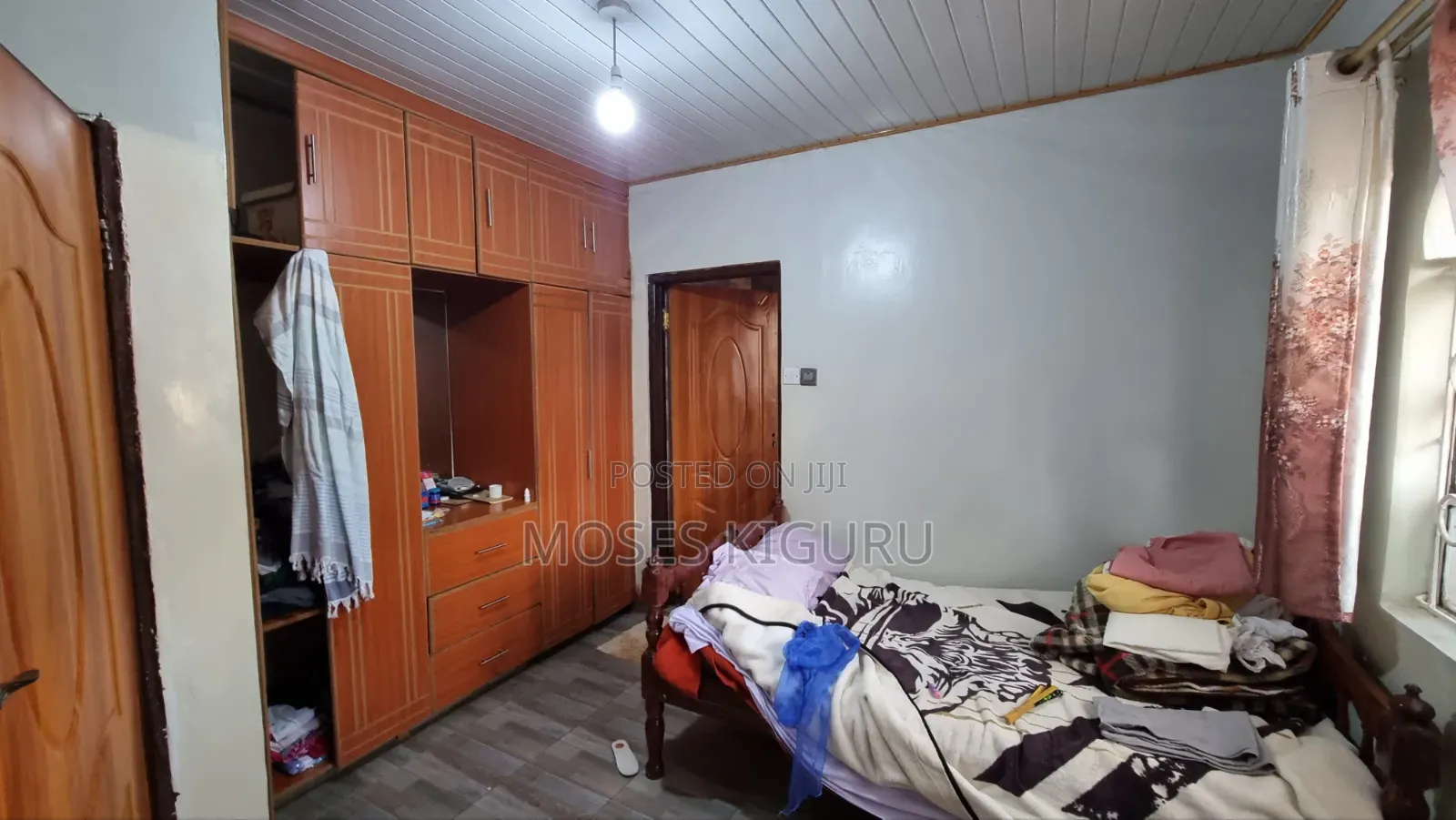 3bdrm Bungalow in Kimunyu, Kenyatta Road / Theta for rent in Kenyatta Road / Theta