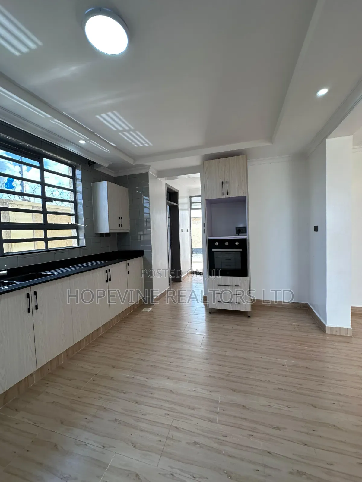 4bdrm House in Free Water ( Juja), Kalimoni for sale in Kalimoni