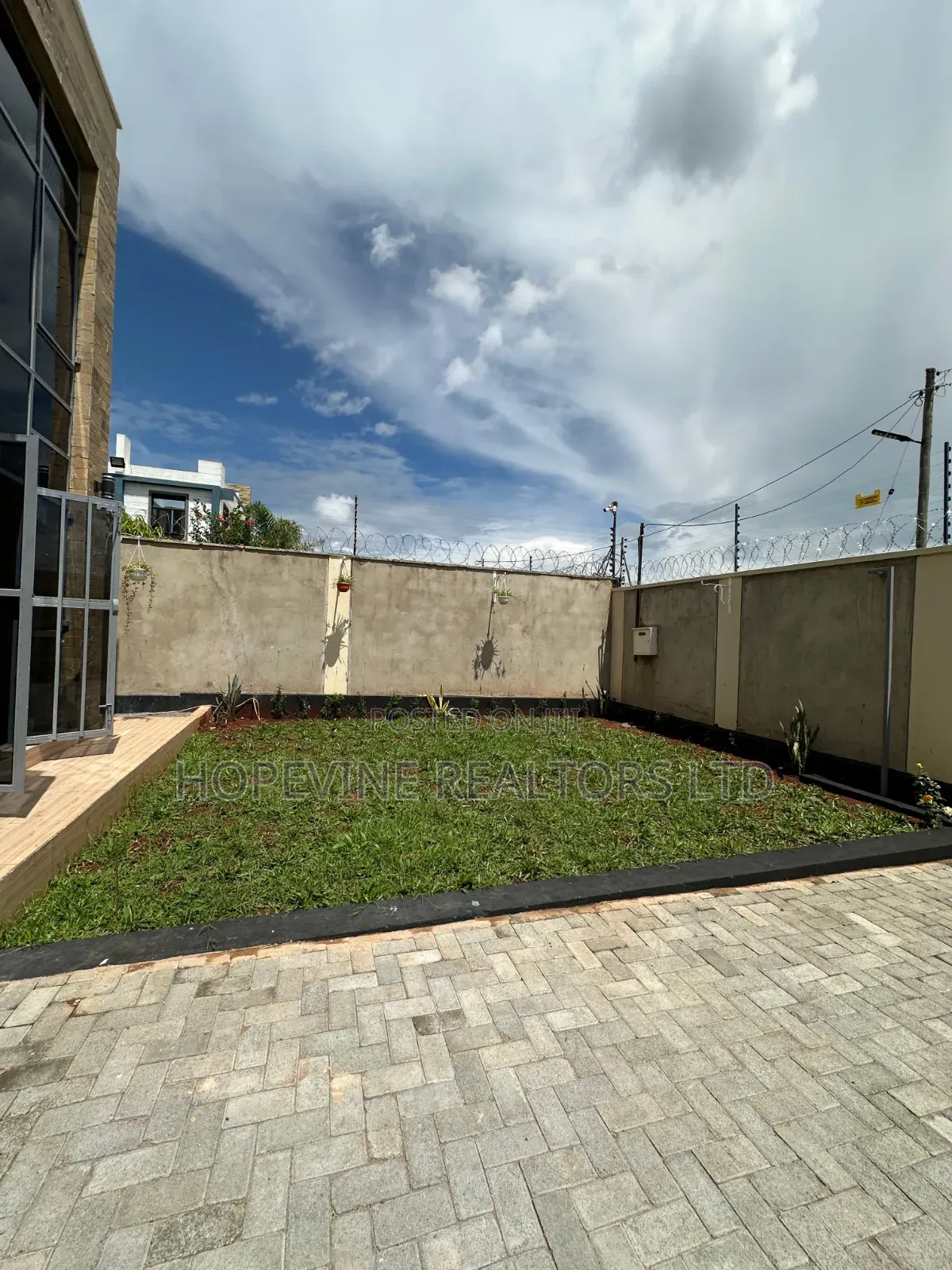4bdrm House in Free Water ( Juja), Kalimoni for sale in Kalimoni