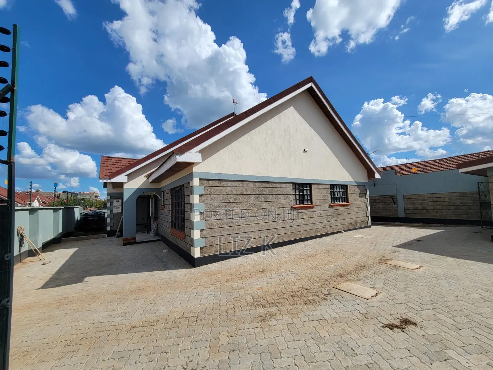 4bdrm Bungalow in Kamakis for rent in Kamakis