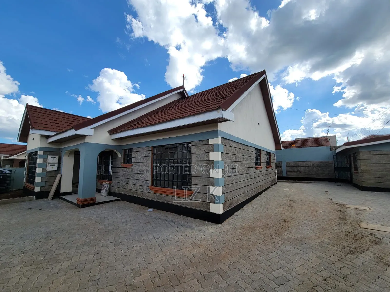 4bdrm Bungalow in Kamakis for rent in Kamakis