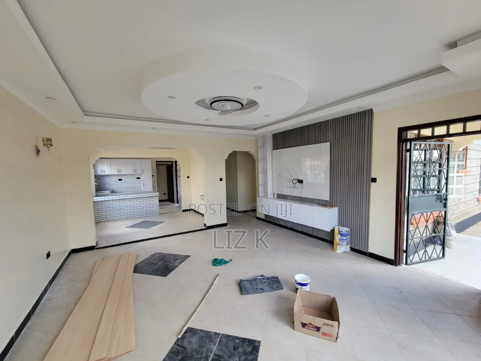 4bdrm Bungalow in Kamakis for rent in Kamakis