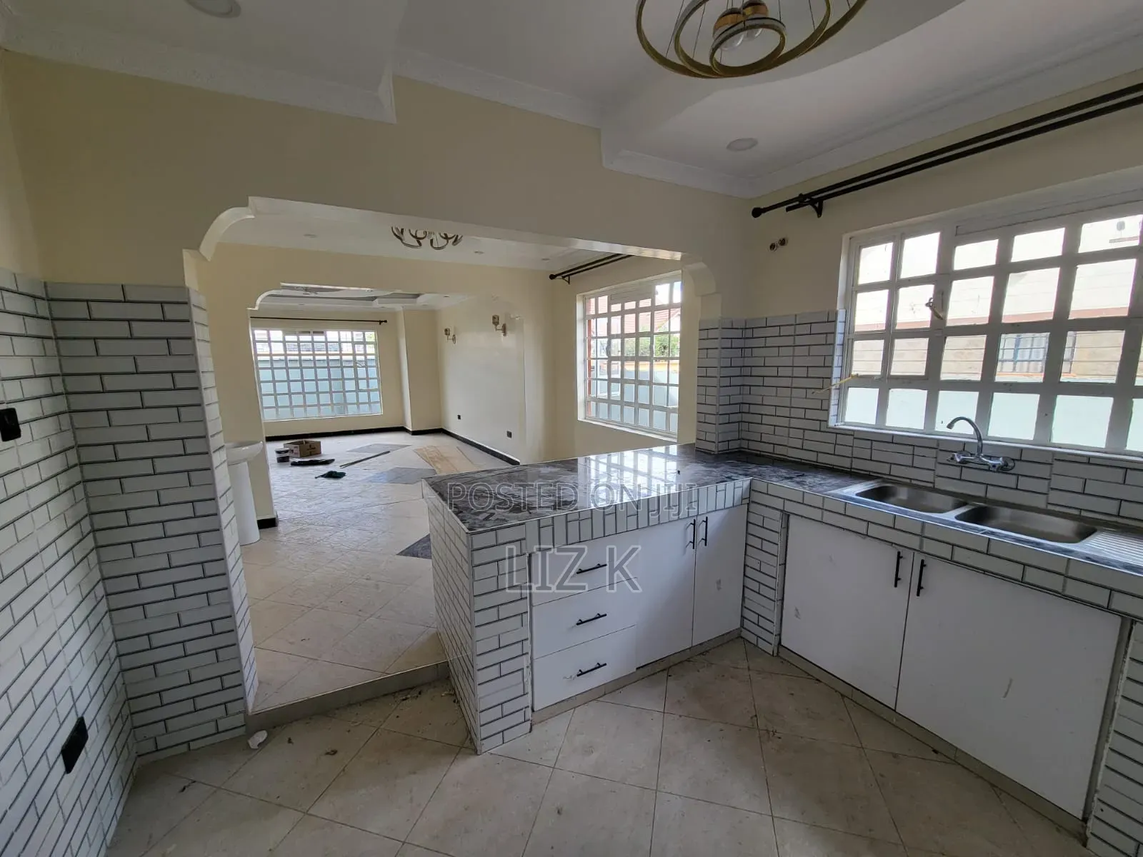 4bdrm Bungalow in Kamakis for rent in Kamakis