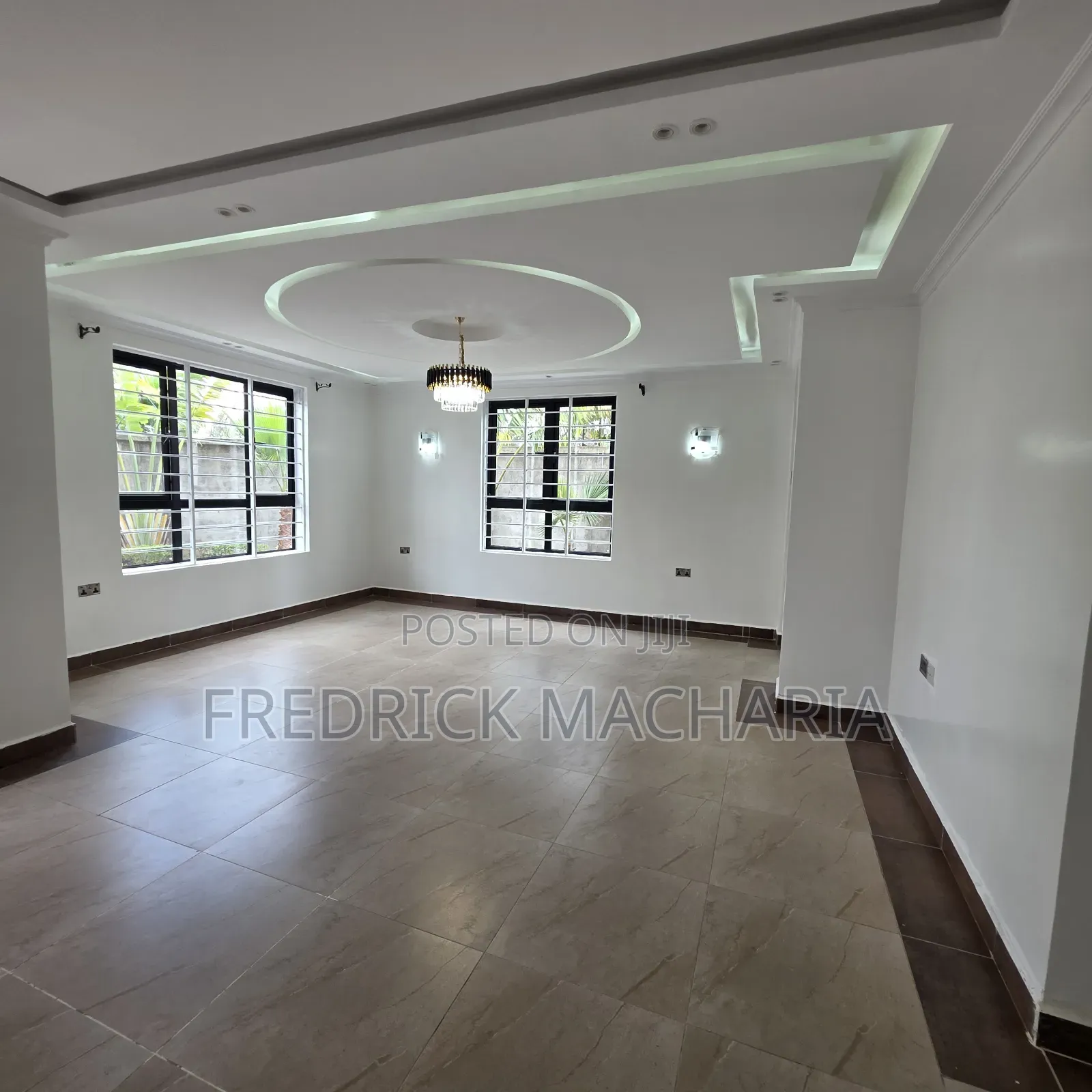 5bdrm Maisonette in Karuguru, Kamakis for sale in Kamakis
