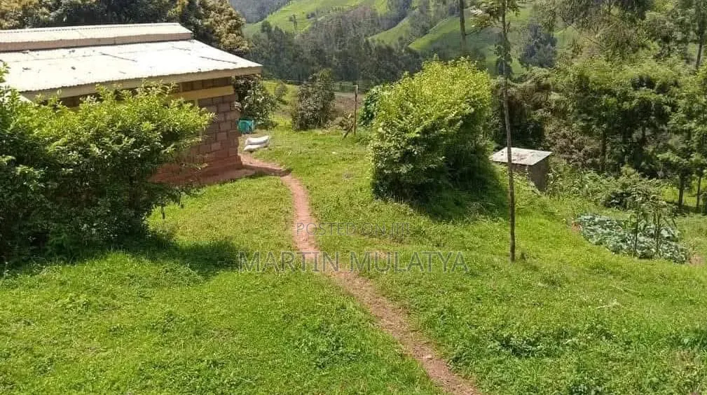 Land for Sell in Kiambu CBD