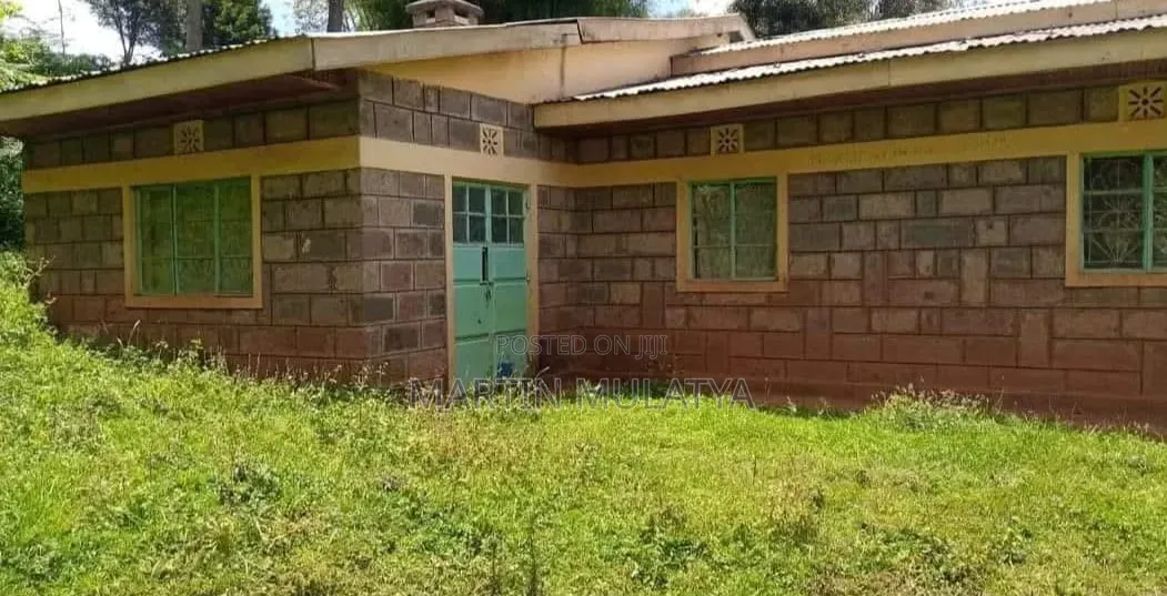 Land for Sell in Kiambu CBD