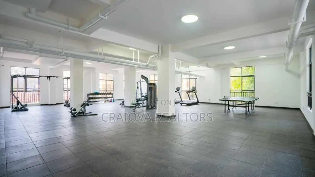 Furnished 3bdrm Apartment in Orchid Residency, Raphta Road Area in Raphta Road Area