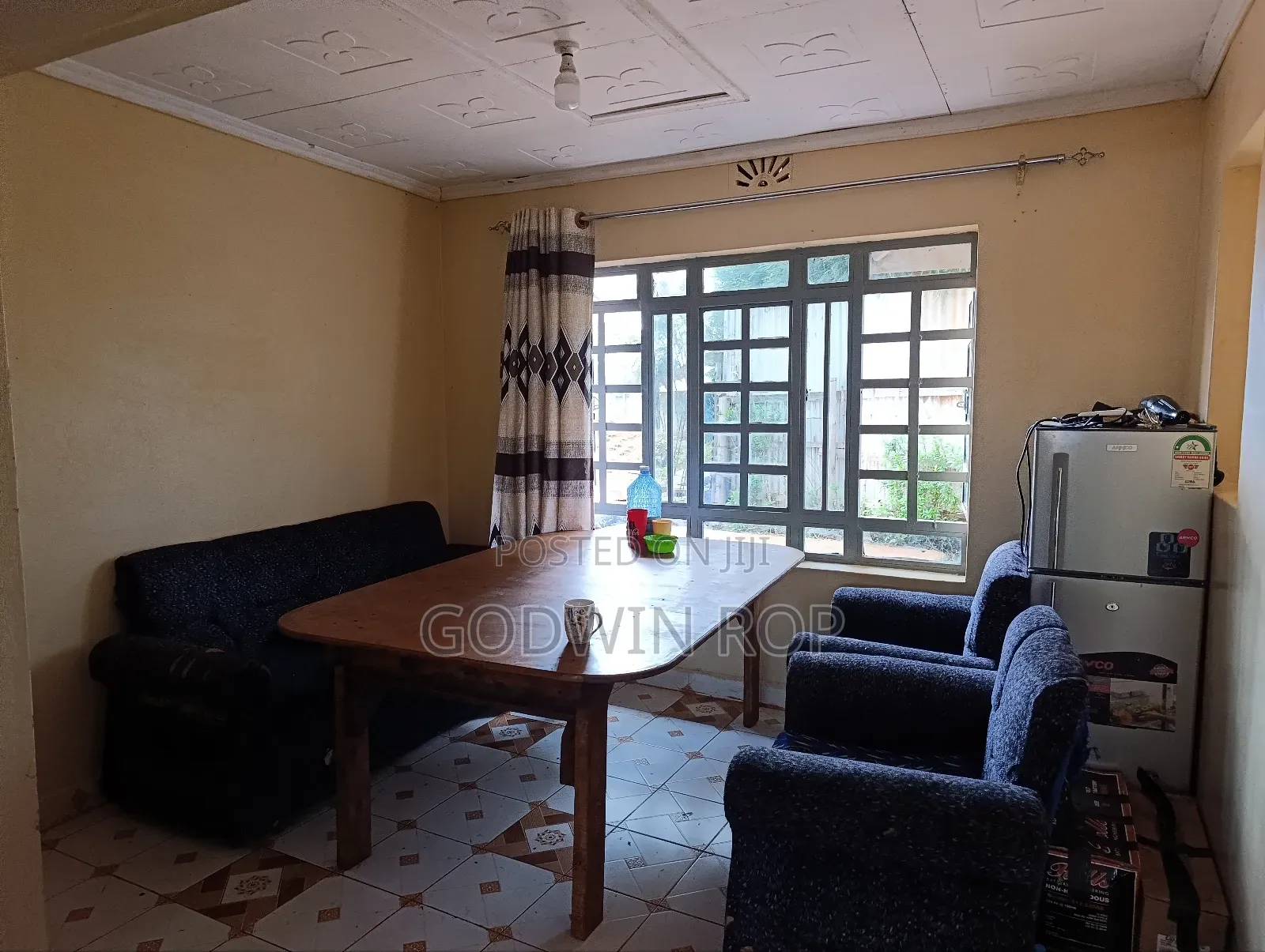 3bdrm House in Kapteldon, Simat for sale in Simat