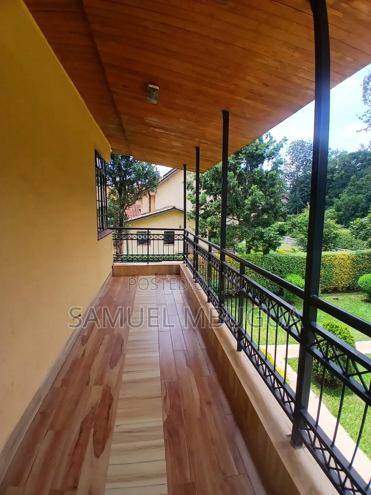 4bdrm House in Karen for rent in Karen