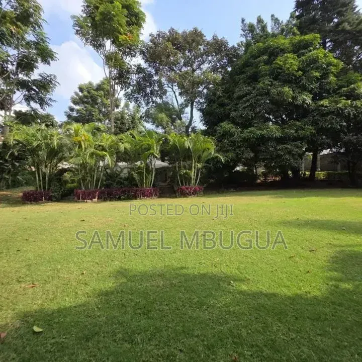 4bdrm House in Karen for rent in Karen