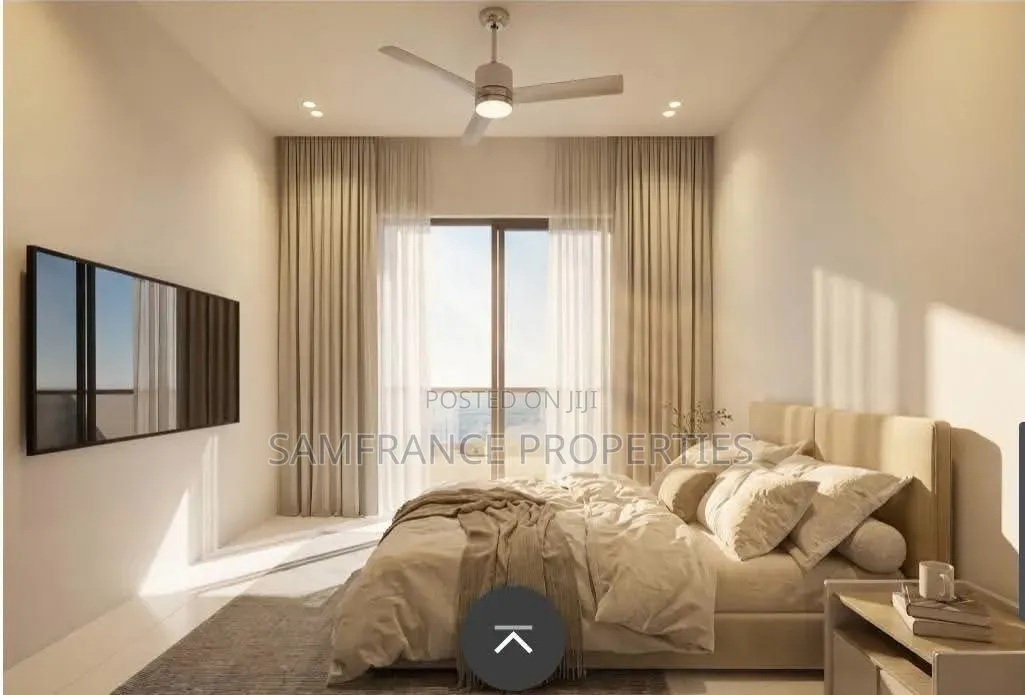 1bdrm Apartment in Kapadokya Residence, Nyali Mkomani for sale in Nyali Mkomani