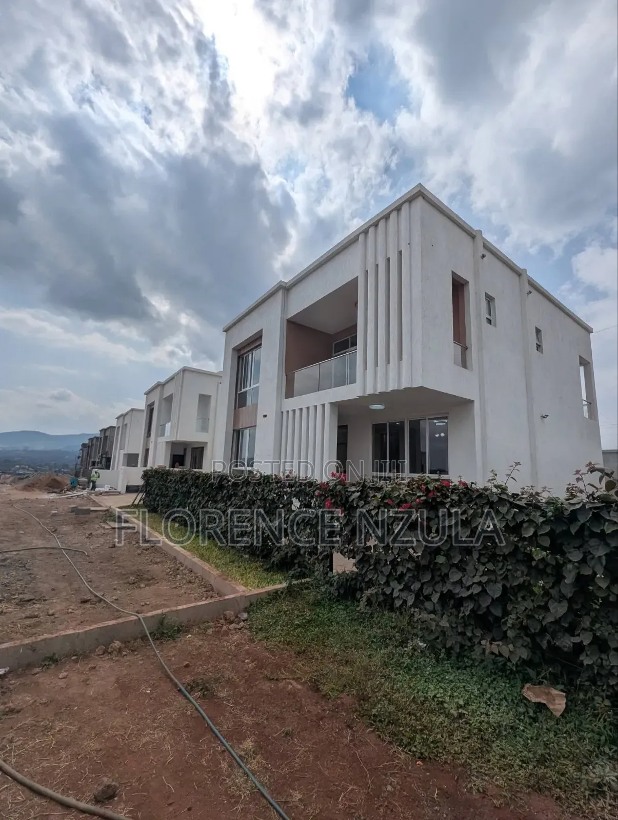 4bdrm Maisonette in Kiserian Isinya Rd for sale in Kiserian