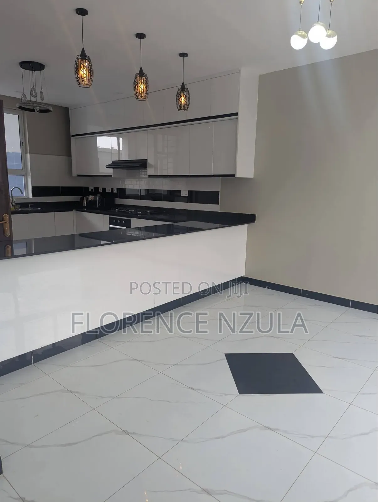 4bdrm Maisonette in Kiserian Isinya Rd for sale in Kiserian