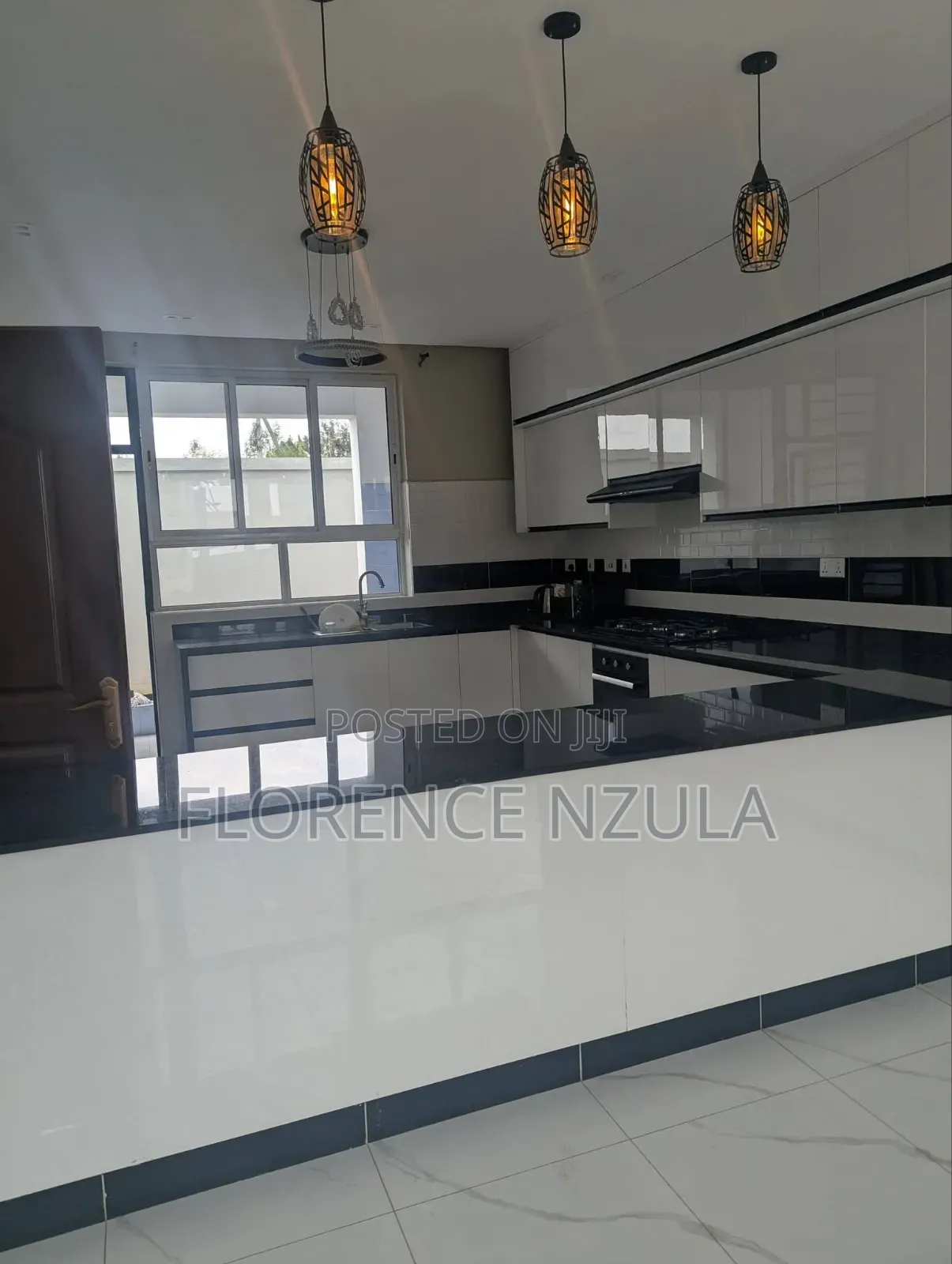4bdrm Maisonette in Kiserian Isinya Rd for sale in Kiserian