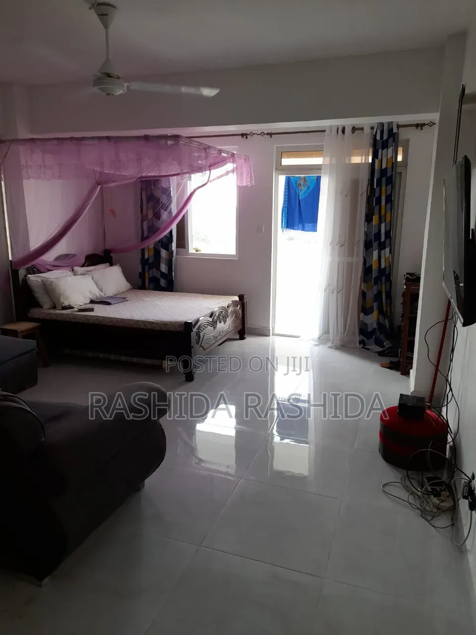 1bdrm Apartment in Bombolulu for sale in Bombolulu