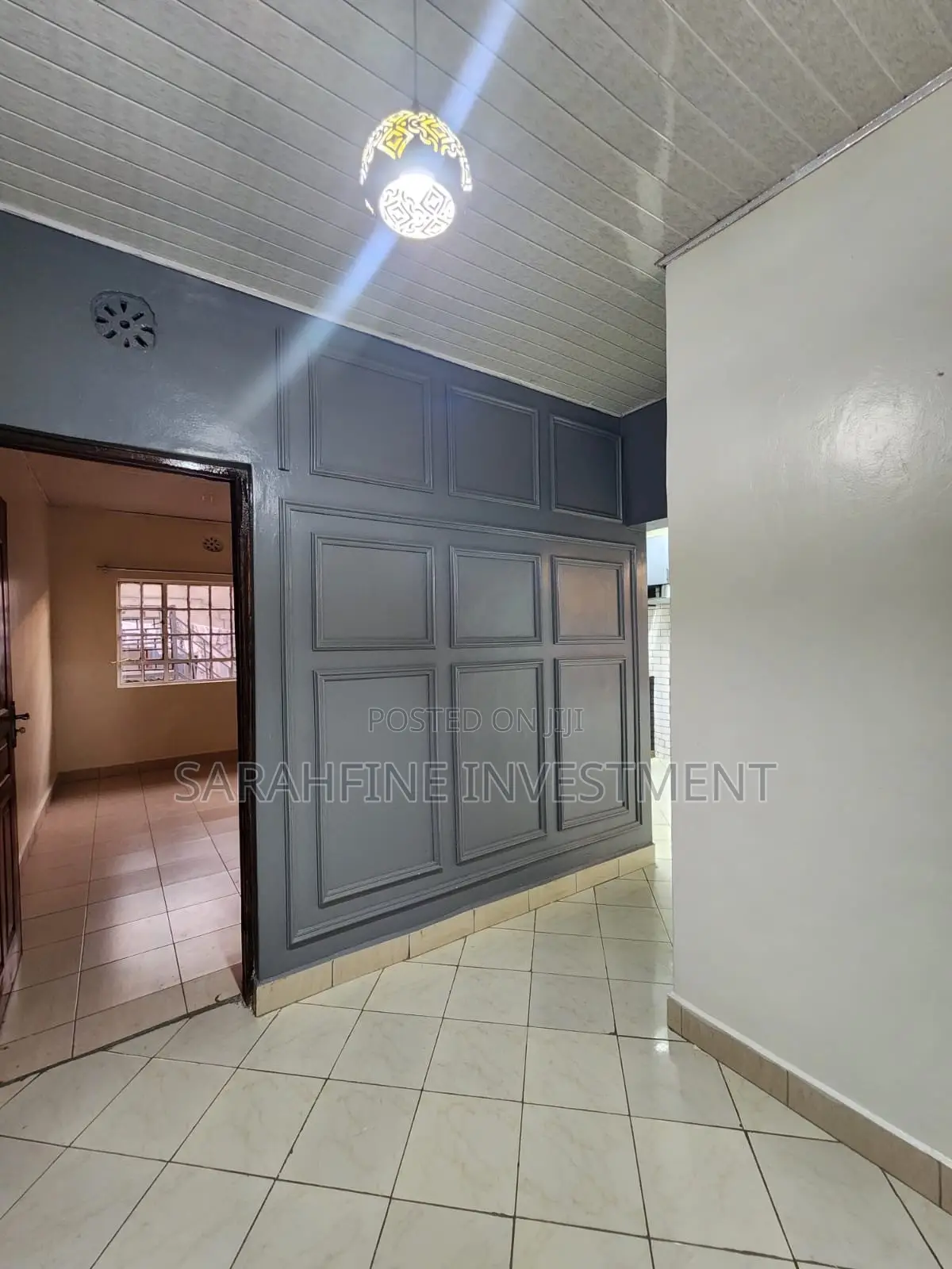 3bdrm Bungalow in Arusha Court, Utawala for rent in Utawala