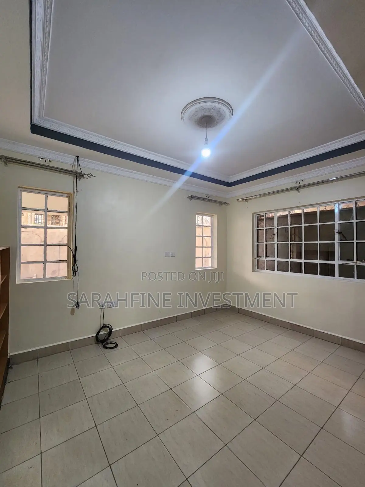 3bdrm Bungalow in Arusha Court, Utawala for rent in Utawala