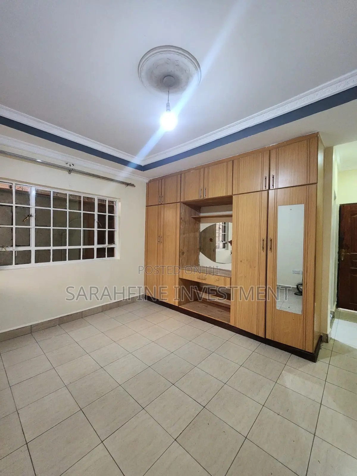 3bdrm Bungalow in Arusha Court, Utawala for rent in Utawala