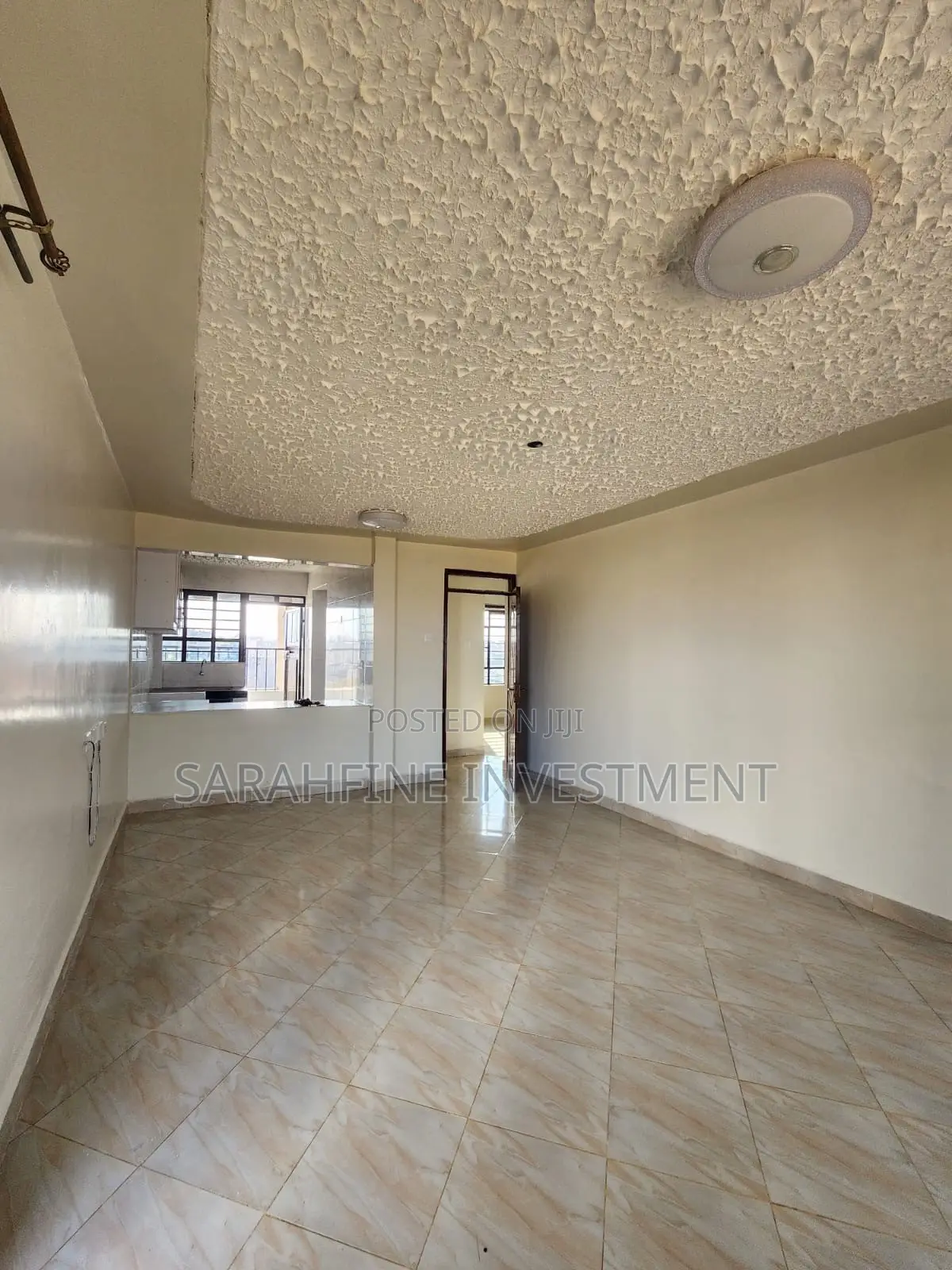 2bdrm Apartment in Corradin, Utawala for rent in Utawala