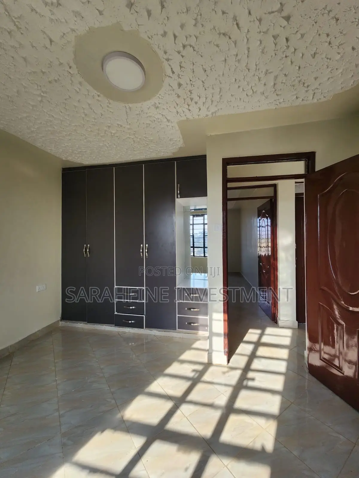 2bdrm Apartment in Corradin, Utawala for rent in Utawala
