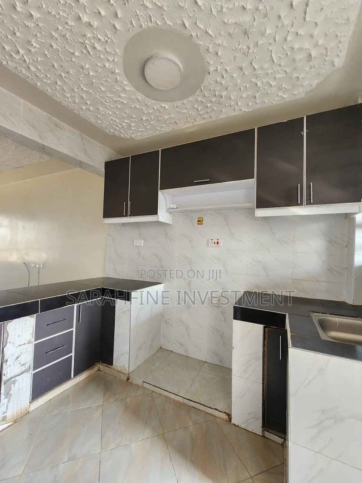 2bdrm Apartment in Corradin, Utawala for rent in Utawala