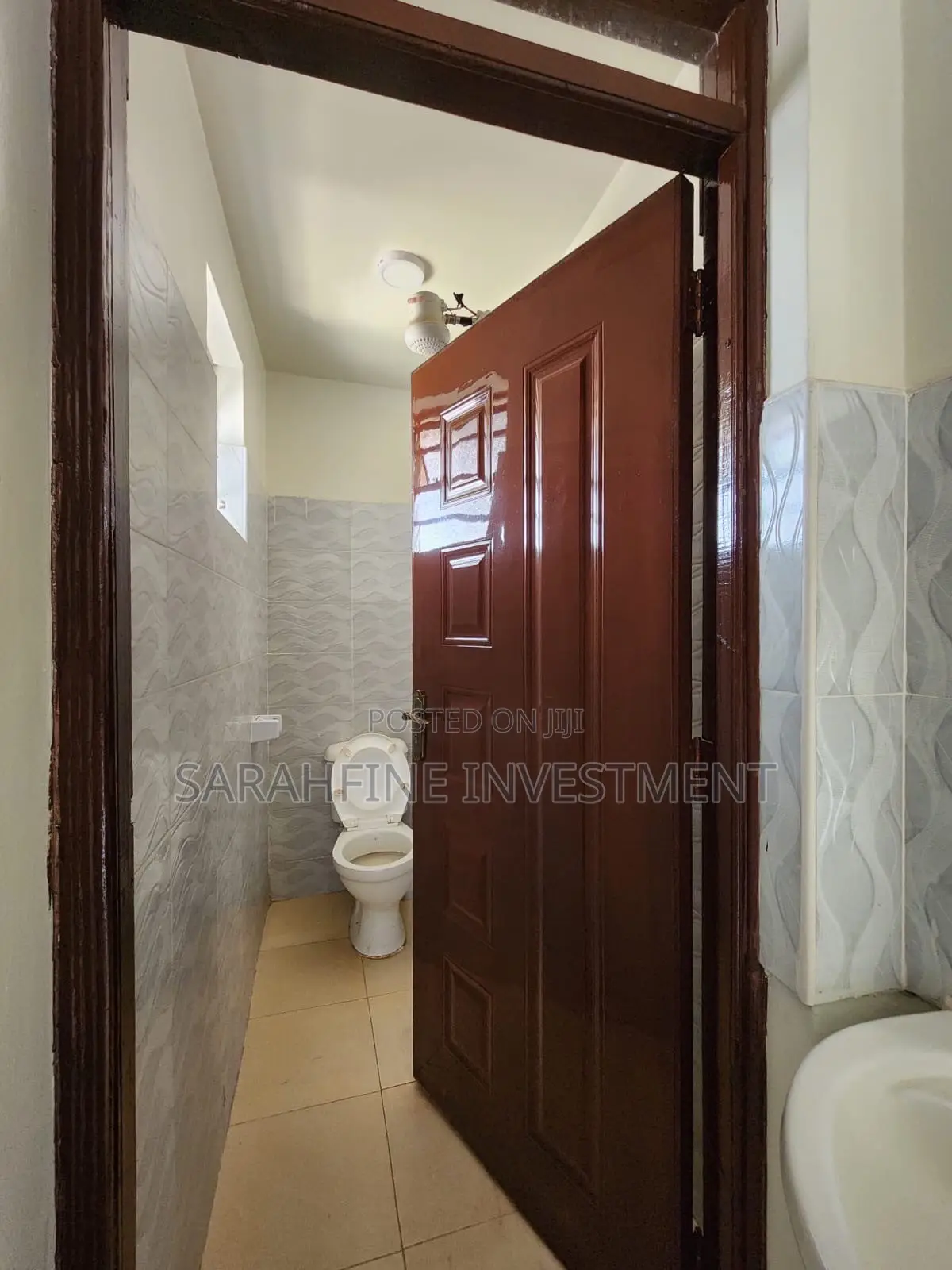 2bdrm Apartment in Corradin, Utawala for rent in Utawala