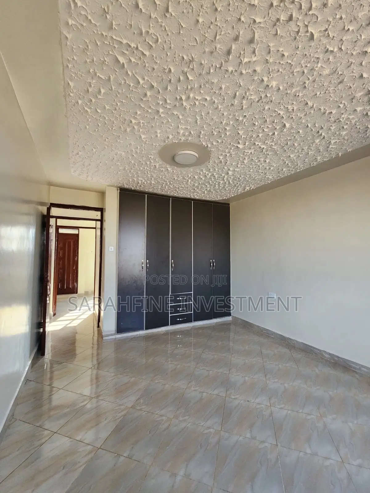2bdrm Apartment in Corradin, Utawala for rent in Utawala
