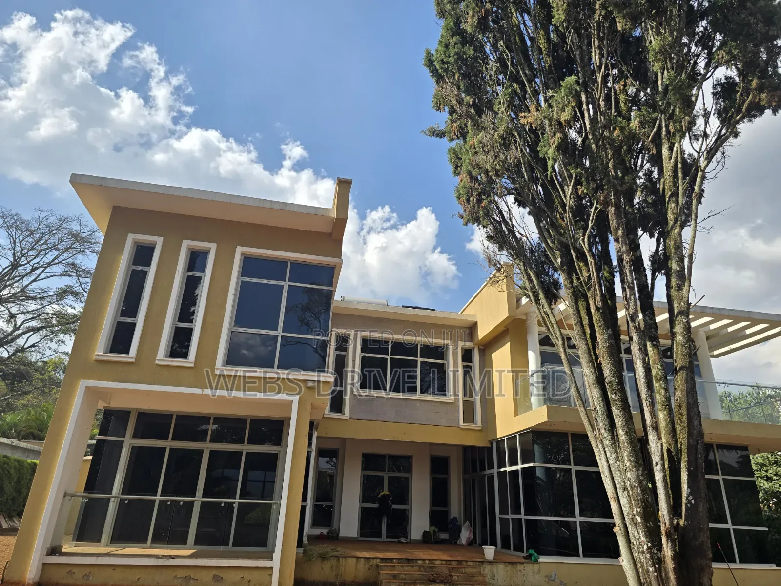 5bdrm Villa in Karen Miotoni for sale in Karen