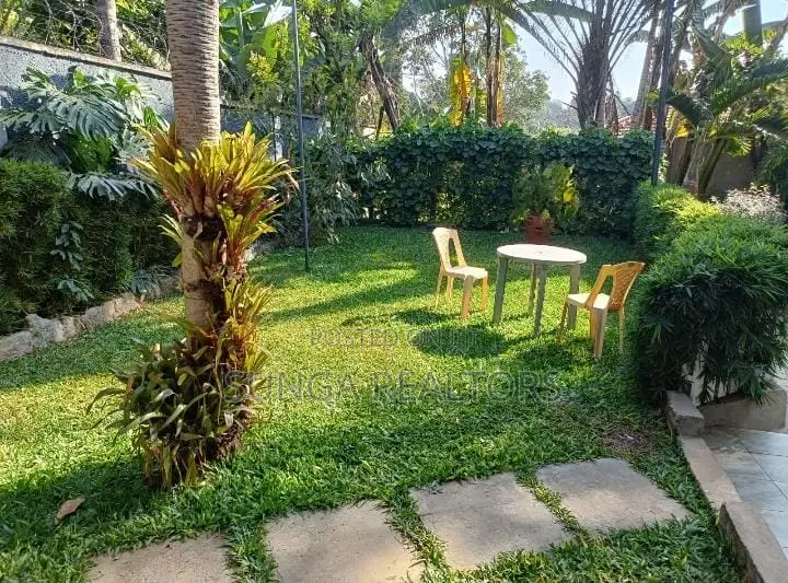 Furnished 2bdrm Duplex in Runda for rent in Runda