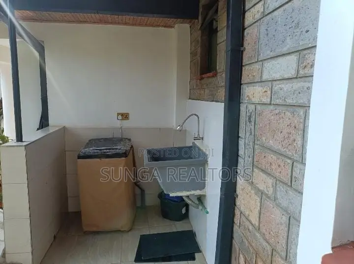 Furnished 2bdrm Duplex in Runda for rent in Runda