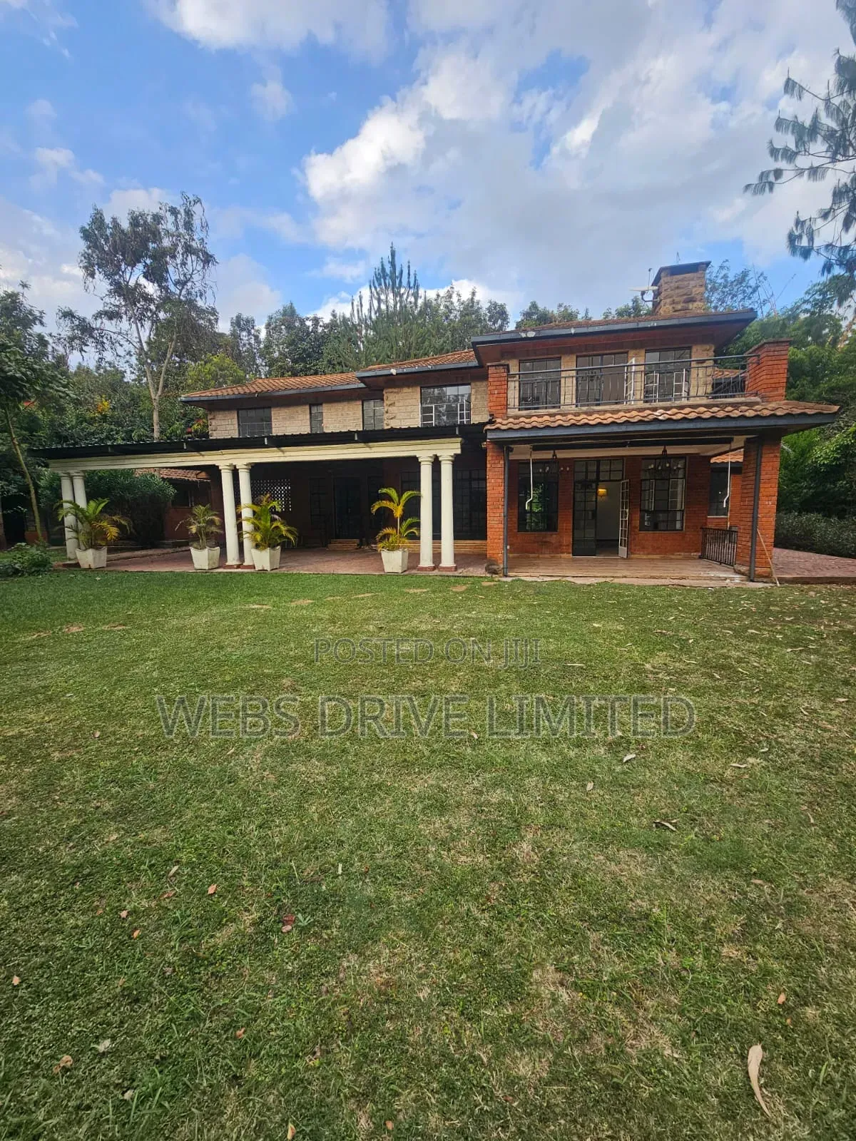 4bdrm Mansion in Karen Ndege for sale in Karen C