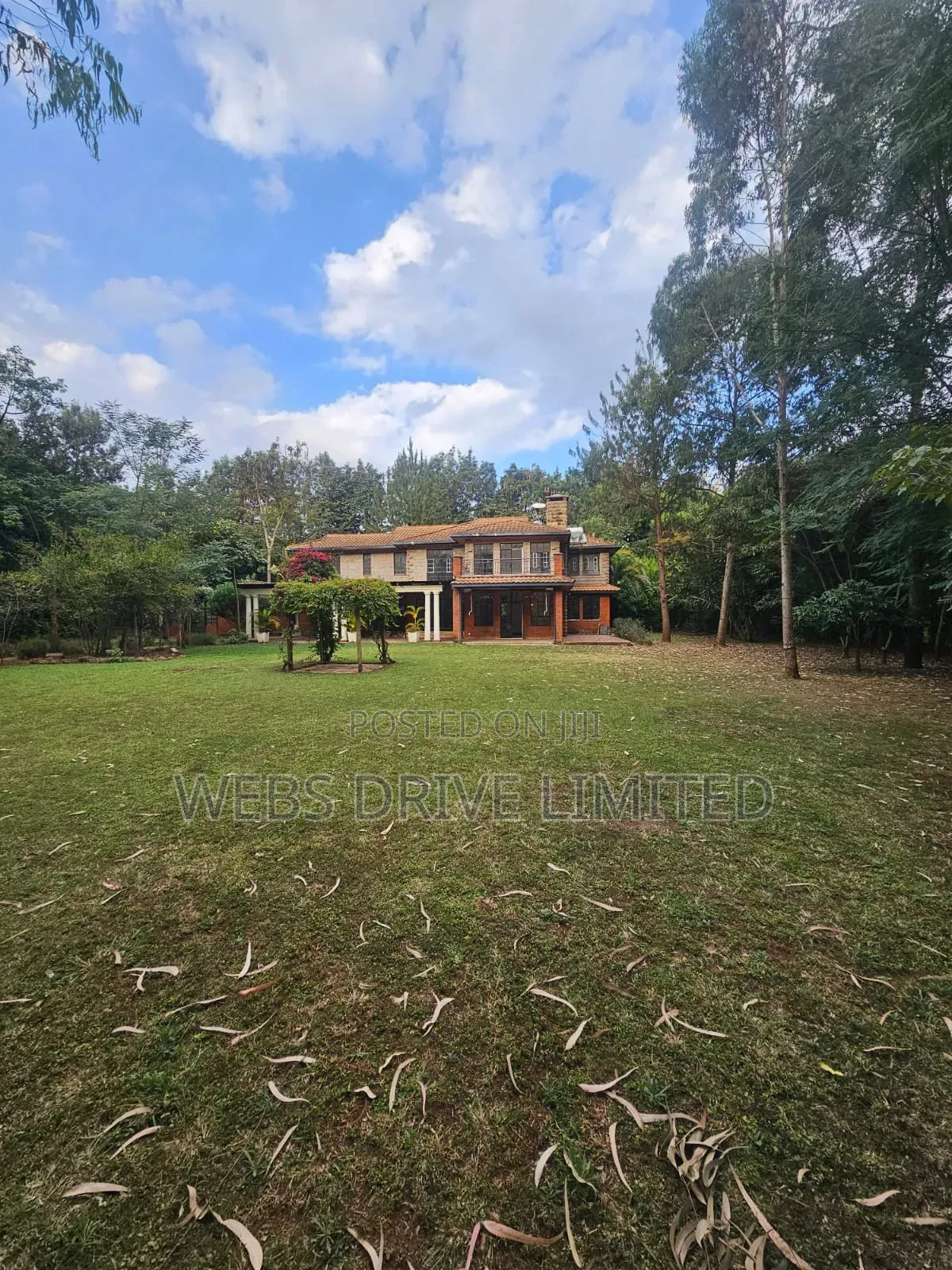 4bdrm Mansion in Karen Ndege for sale in Karen C
