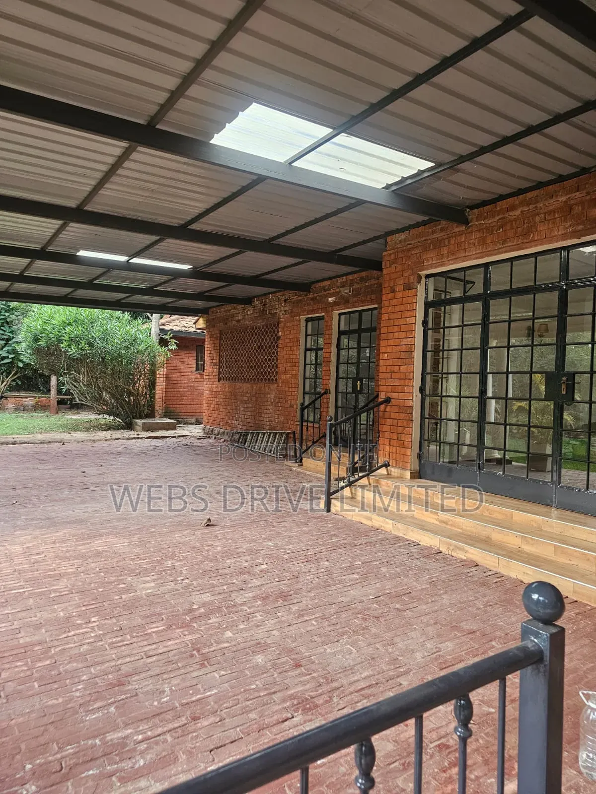 4bdrm Mansion in Karen Ndege for sale in Karen C
