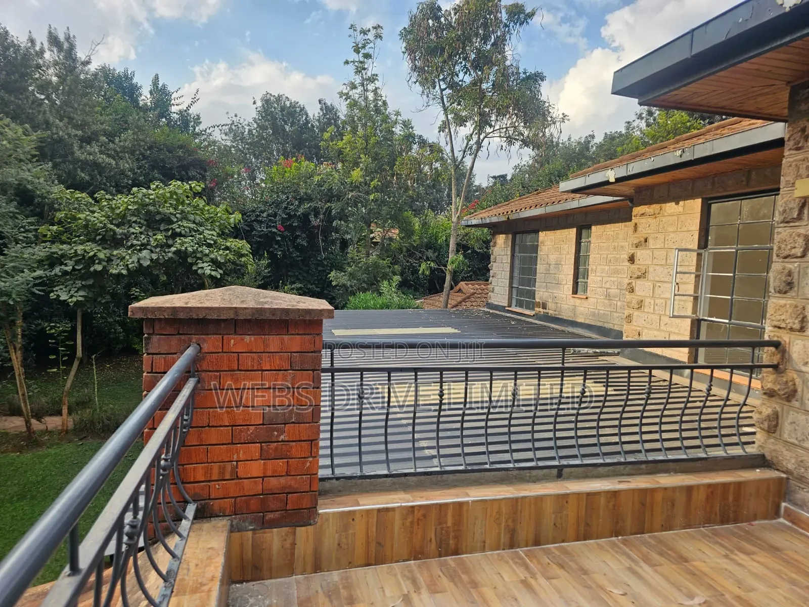 4bdrm Mansion in Karen Ndege for sale in Karen C