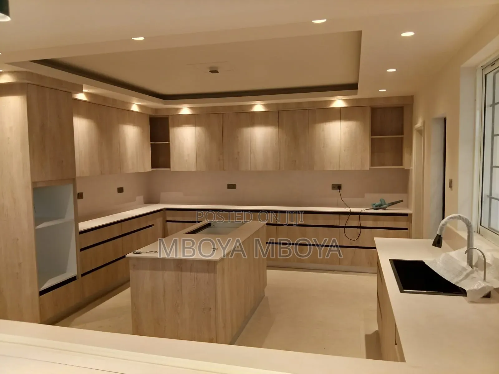 4bdrm Townhouse / Terrace in Spring Valley for rent in Spring Valley