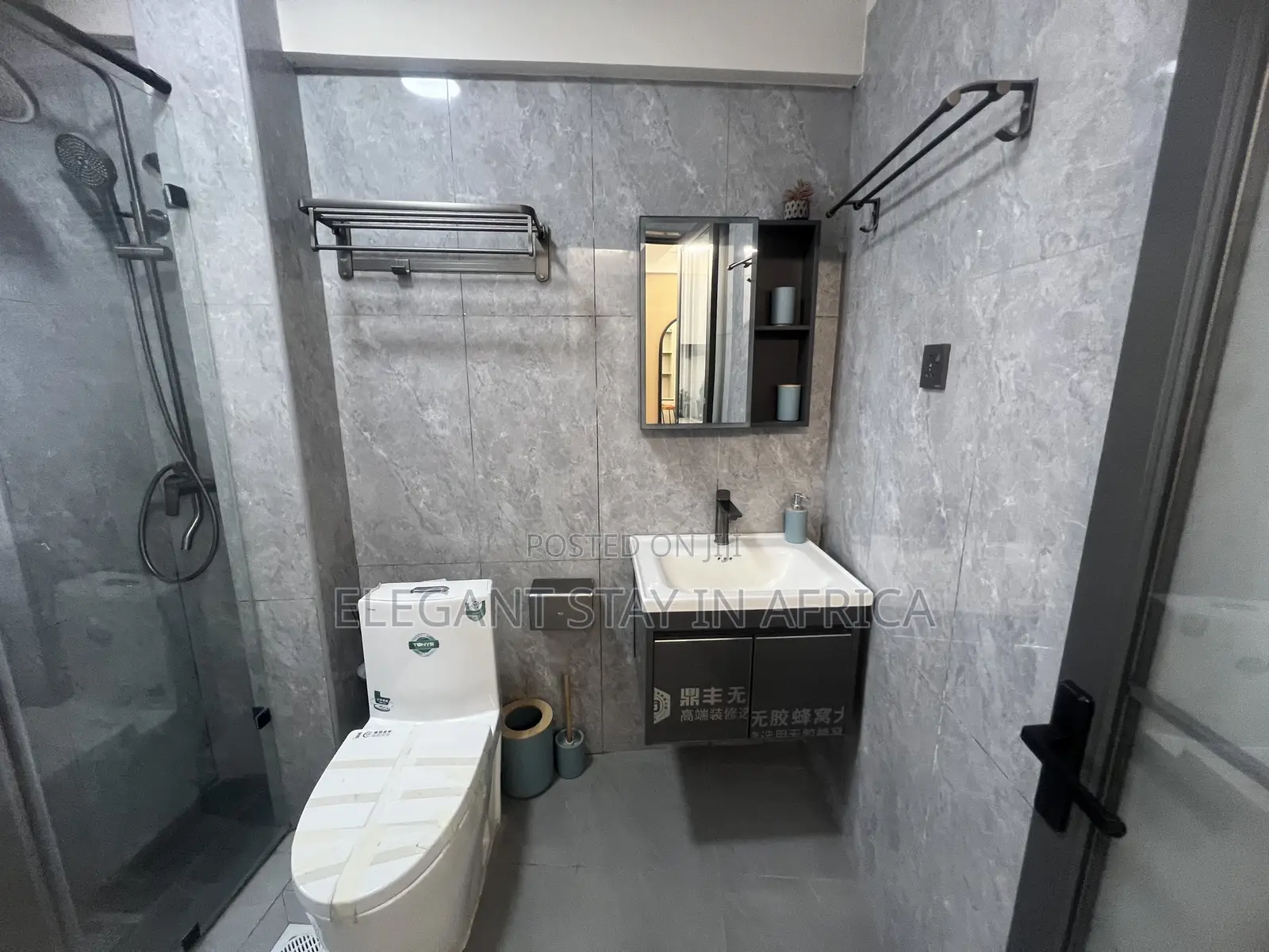 1bdrm Apartment in Kilimani for sale in Kilimani