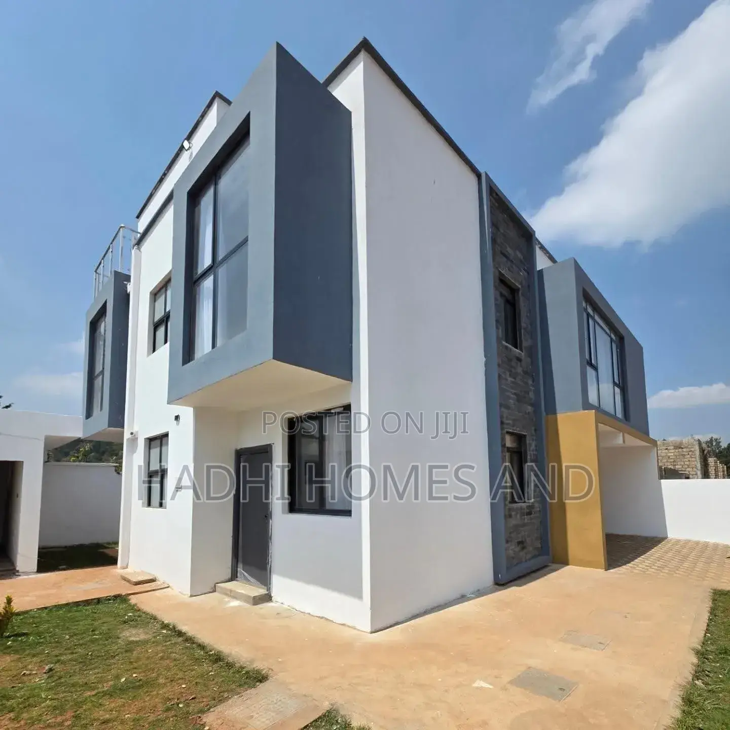 4bdrm Mansion in Kamangu, Muguga for sale in Muguga