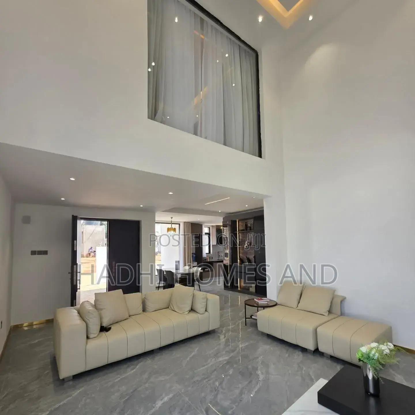 4bdrm Mansion in Kamangu, Muguga for sale in Muguga
