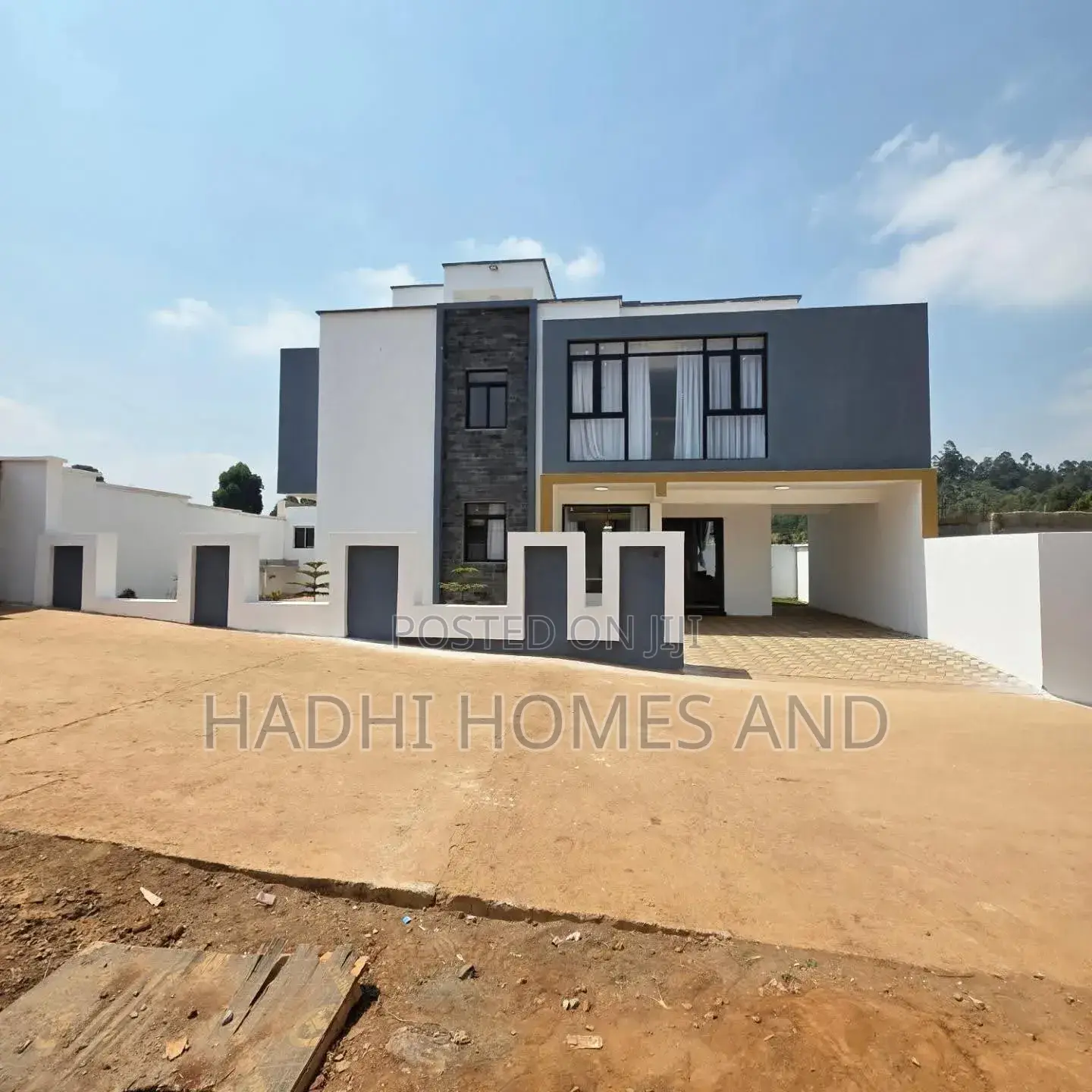 4bdrm Mansion in Kamangu, Muguga for sale in Muguga