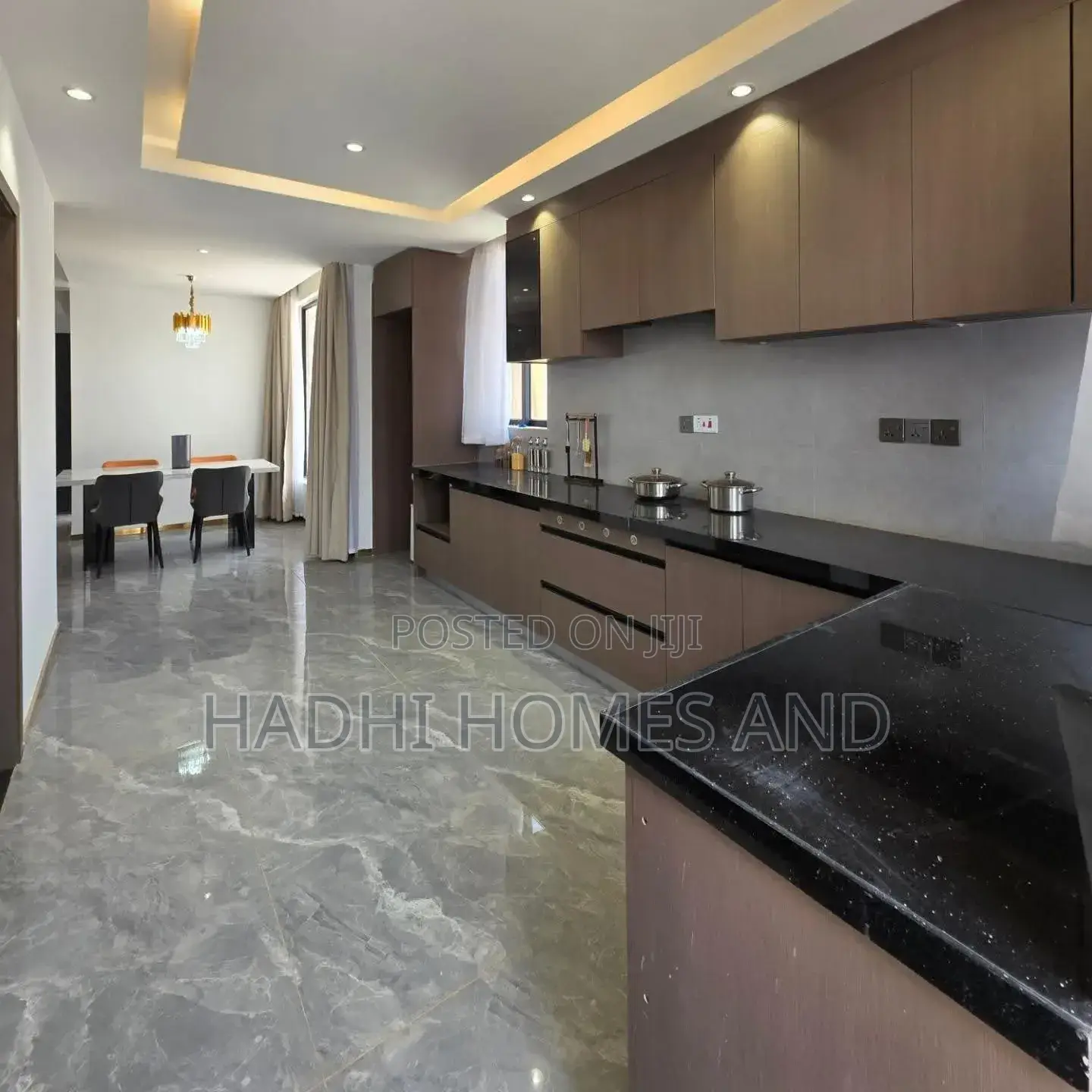 4bdrm Mansion in Kamangu, Muguga for sale in Muguga