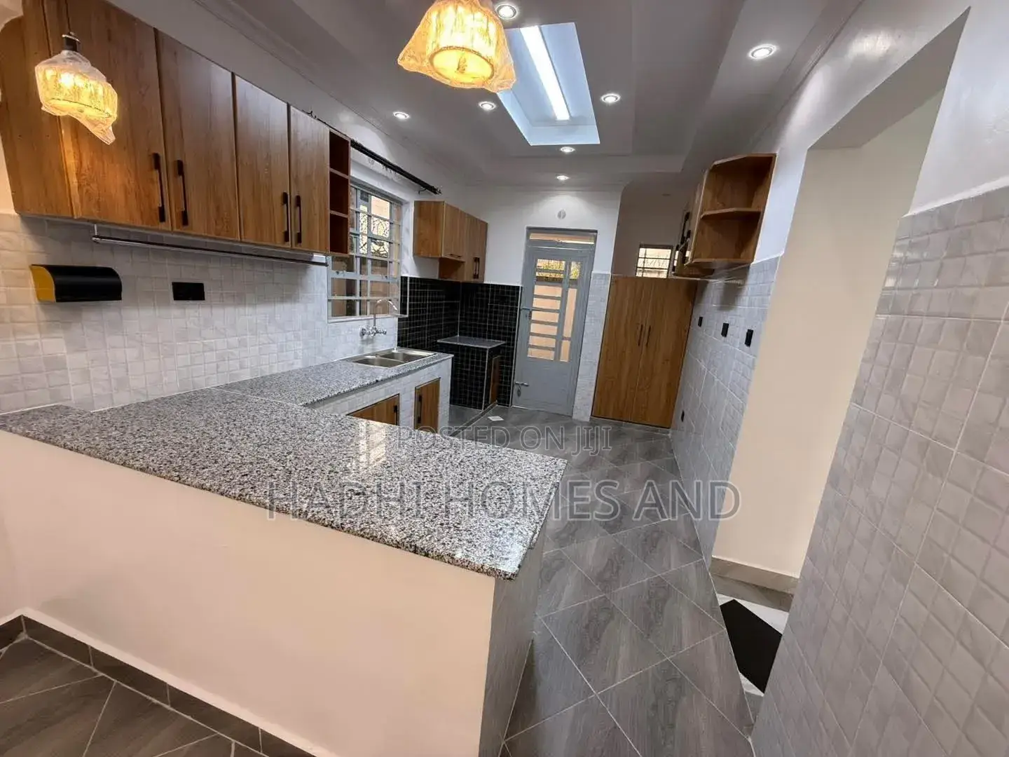 3bdrm Bungalow in Matangi, Kimbo for sale in Kimbo