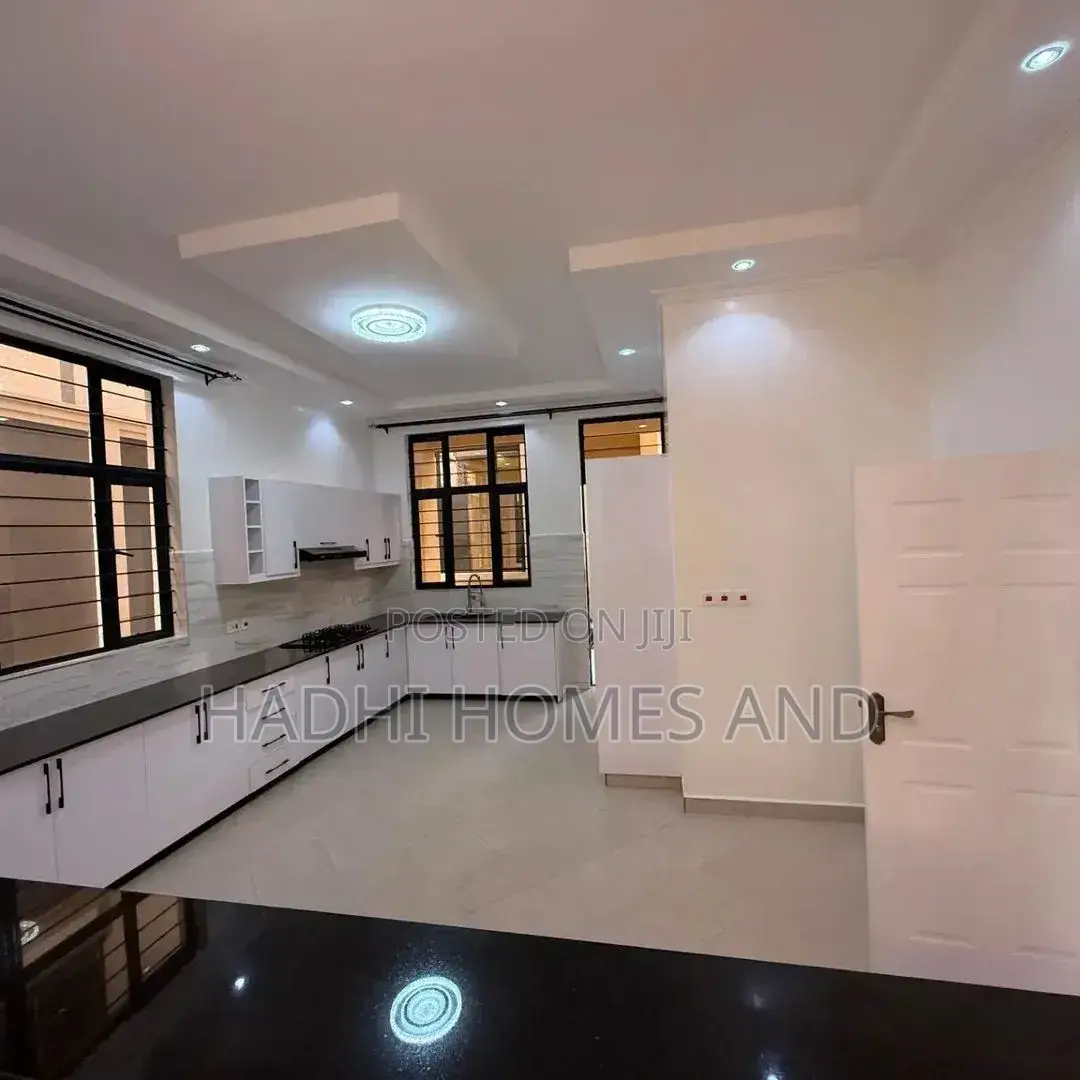 3bdrm Bungalow in Matangi, Kimbo for sale in Kimbo