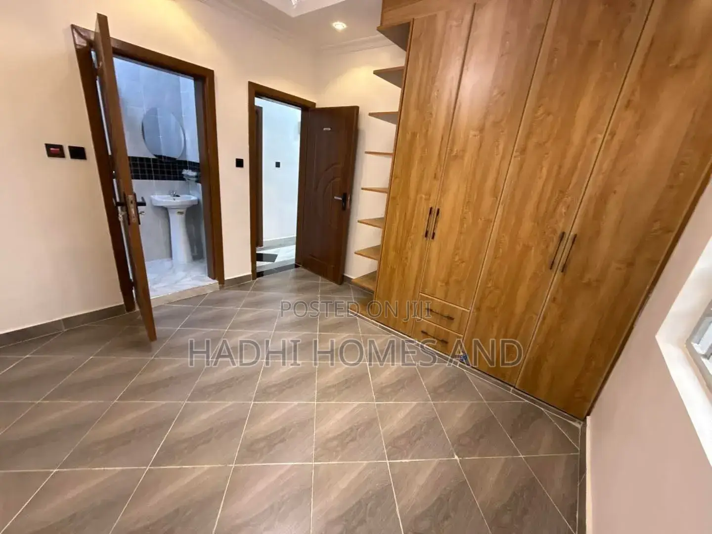 3bdrm Bungalow in Matangi, Kimbo for sale in Kimbo