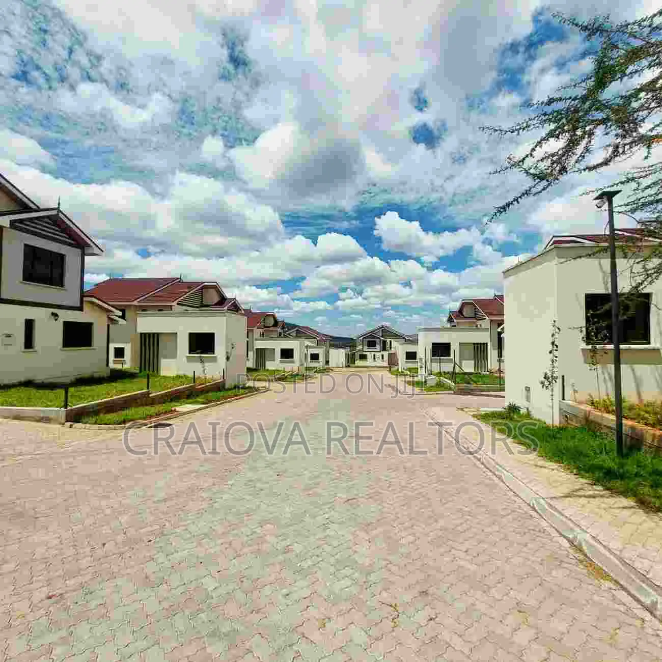 4bdrm Villa in Junction for sale in Junction