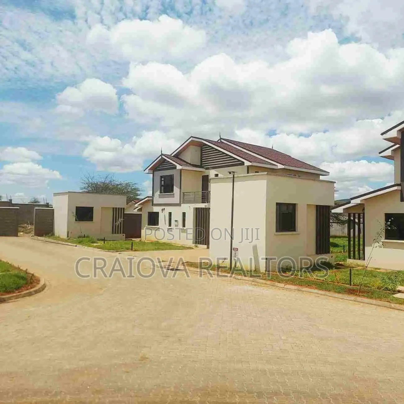 4bdrm Villa in Junction for sale in Junction
