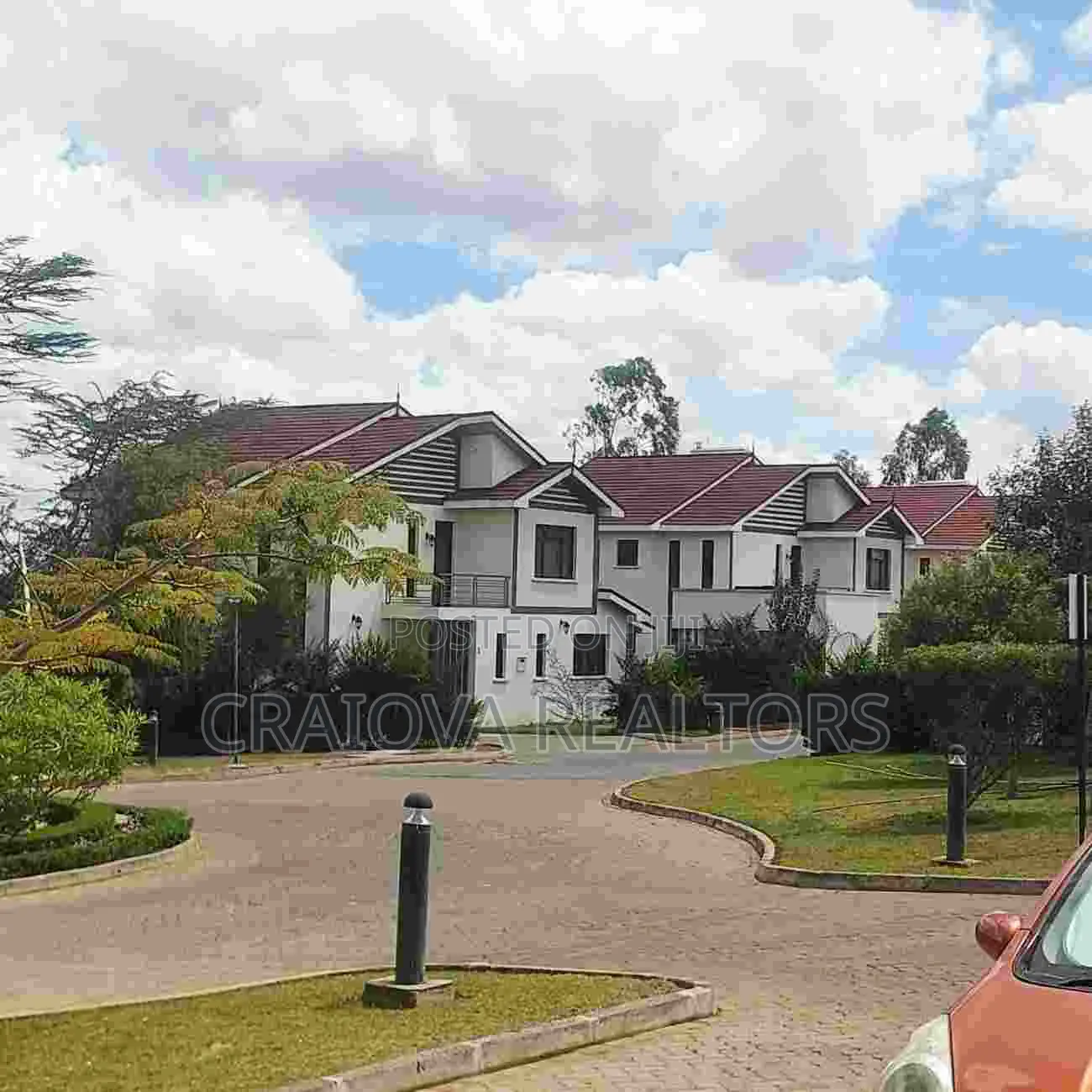 4bdrm Villa in Junction for sale in Junction