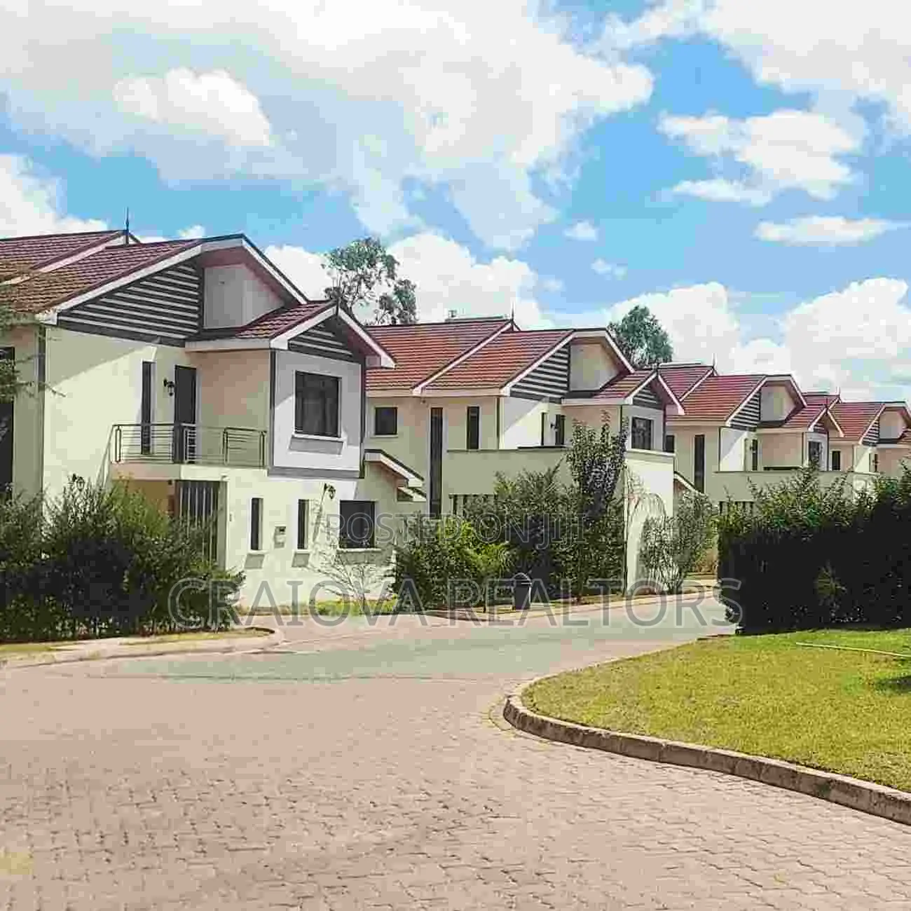 4bdrm Villa in Junction for sale in Junction