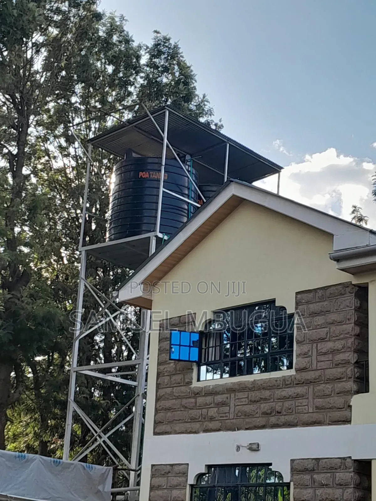 4bdrm House in Karen for rent in Karen
