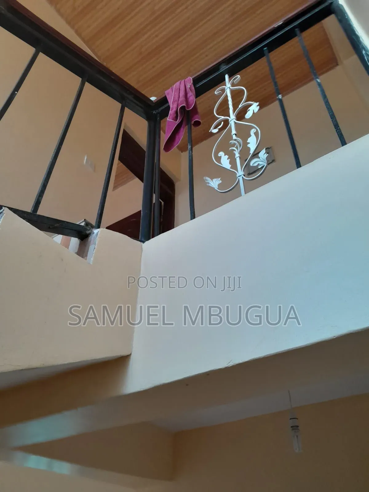 4bdrm House in Karen for rent in Karen